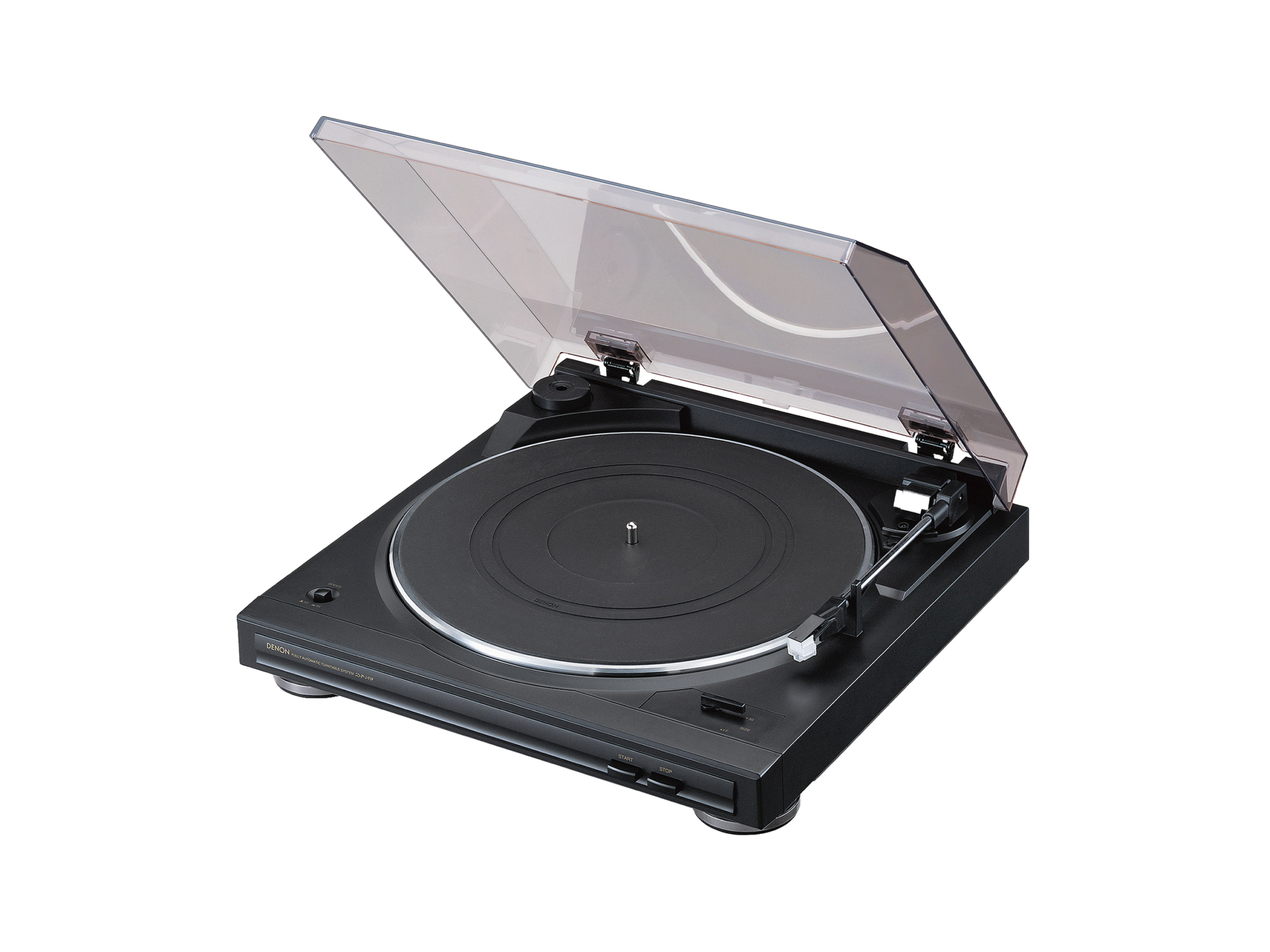 Denon DP-29F