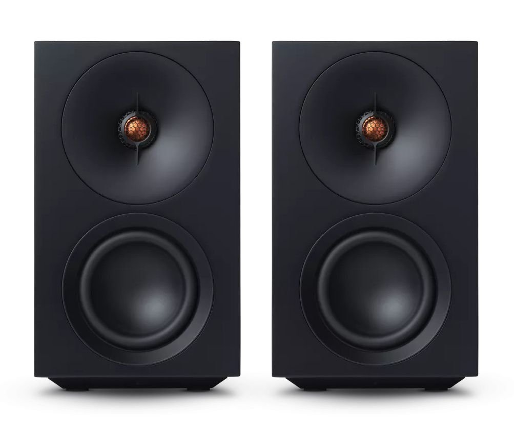 Cambridge Audio L/R S