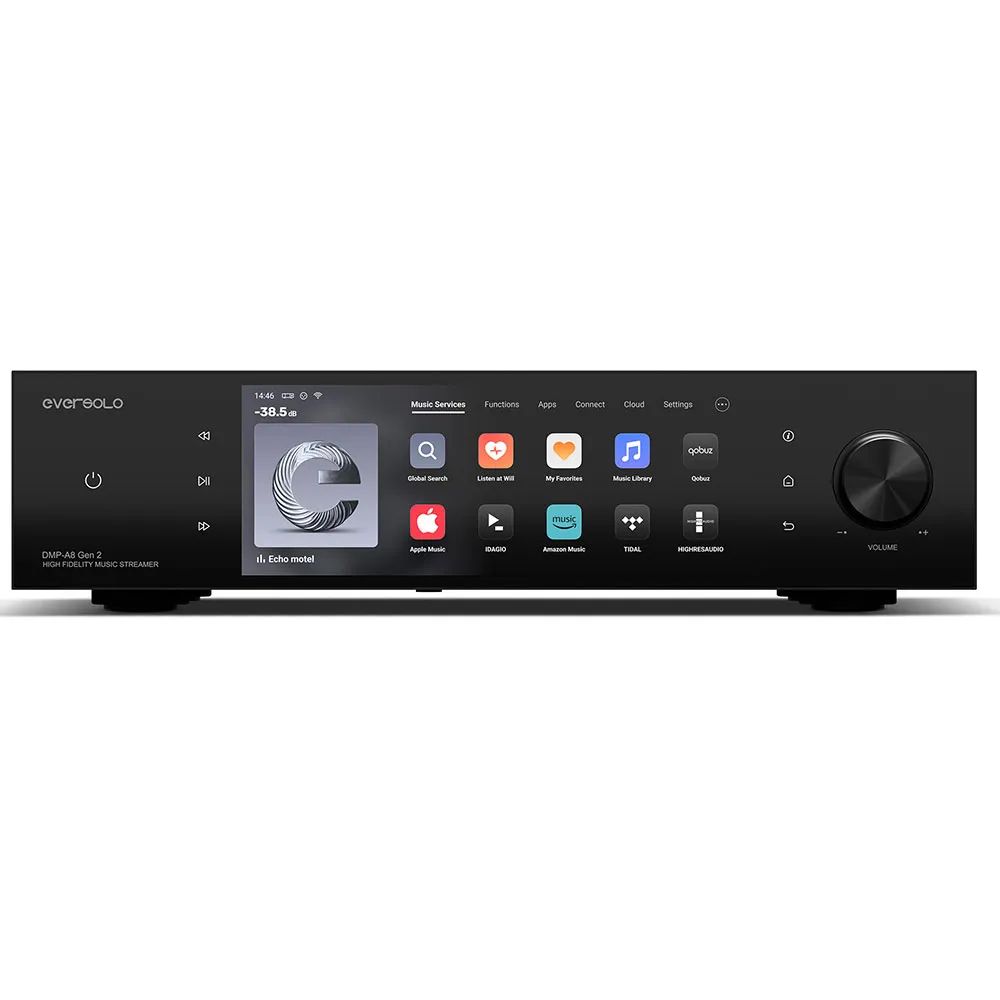 Eversolo DMP-A8 GEN 2