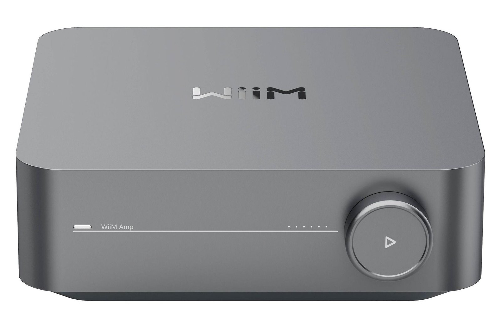 Wiim Amp Pro